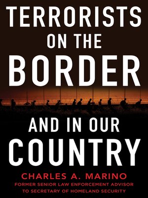 cover image of Terrorists on the Border and in Our Country